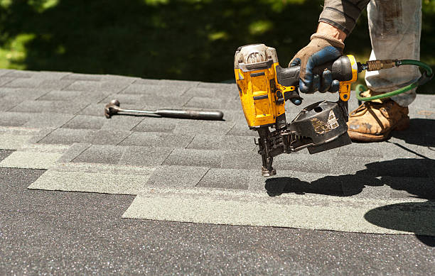 Quick and Trustworthy Emergency Roof Repair Services in Pinehurst, TX