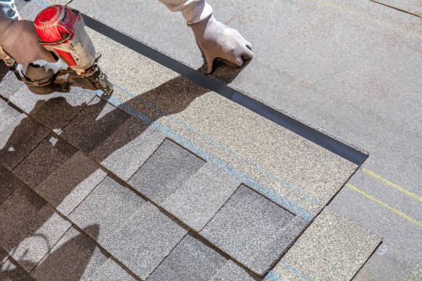 Roof Repair Estimates in Pinehurst, TX